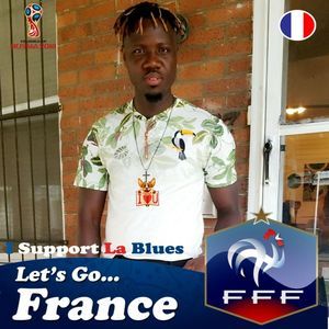 Meet your Posher, Arnold